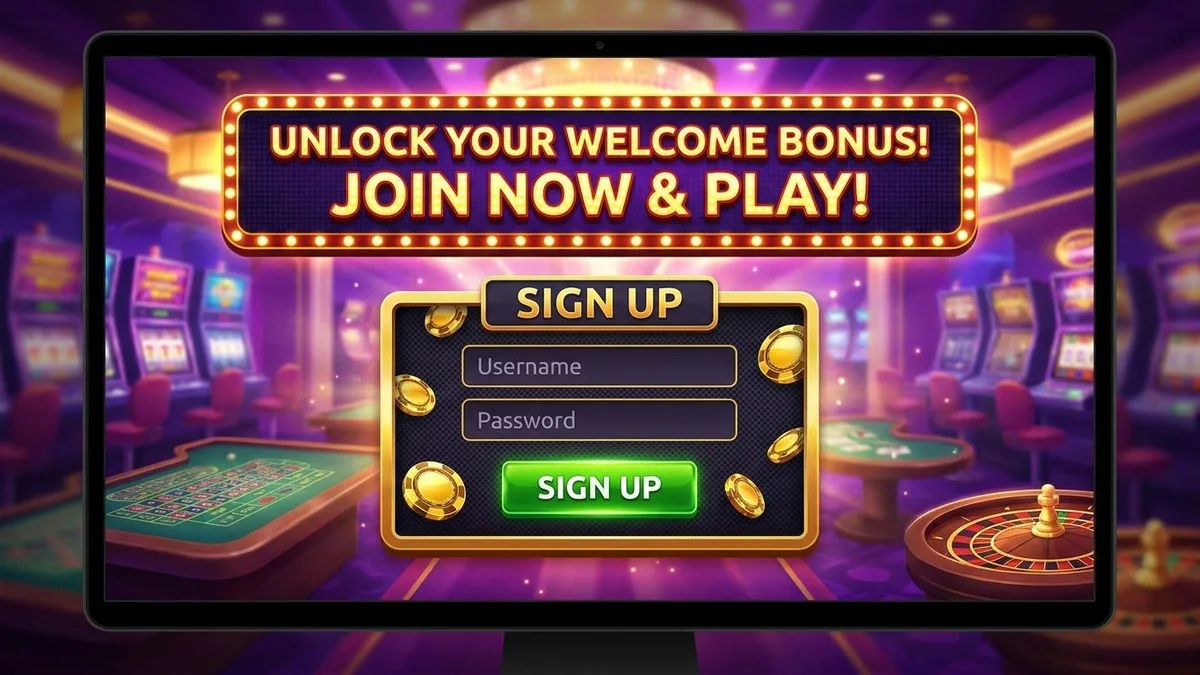 Casino games